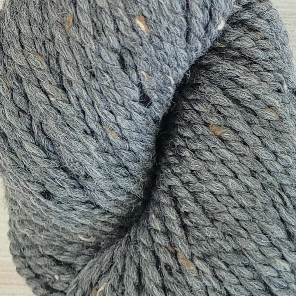 Plymouth Yarn Hearty Homestead Tweed