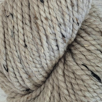 Plymouth Yarn Hearty Homestead Tweed