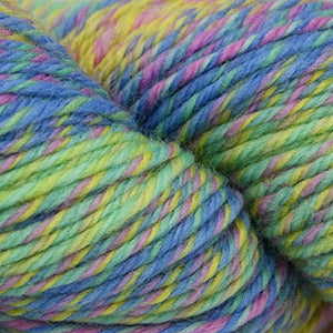 Cascade 220 Superwash Wave Wool Knitting Yarn