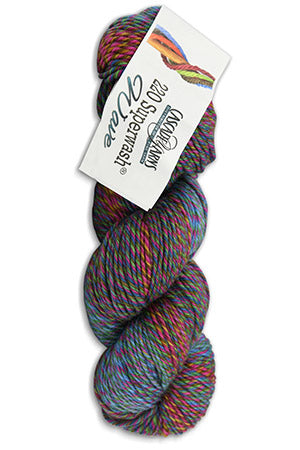 Cascade 220 Superwash Wave Wool Knitting Yarn