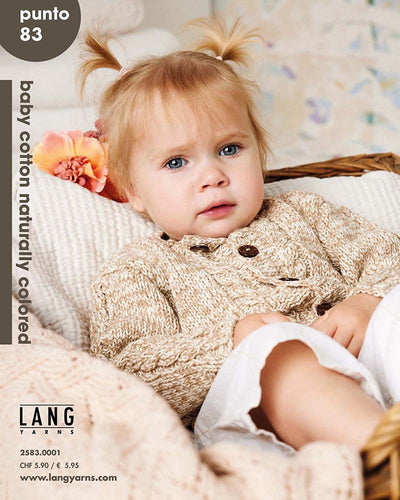 Lang Pattern Booklets