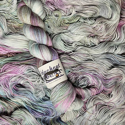 Black Cat Fibers Nomad Sock