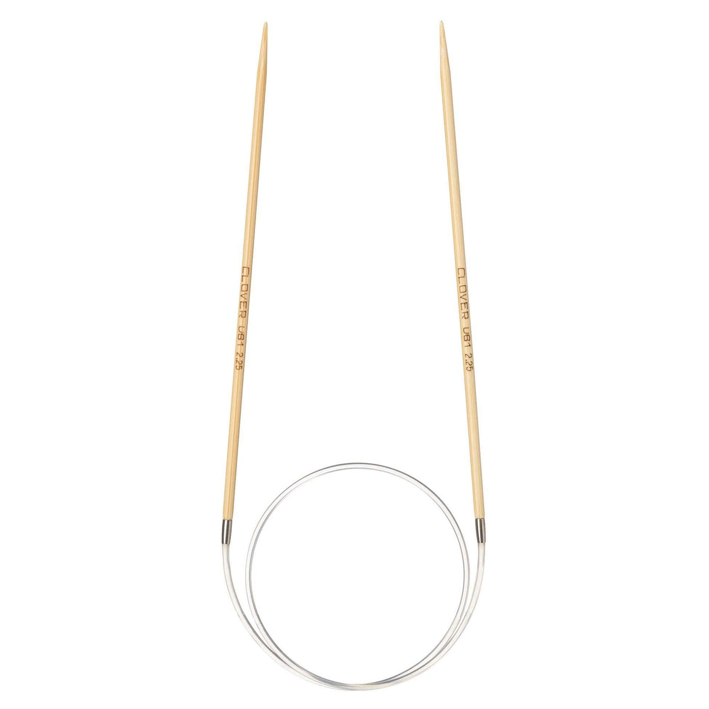 Clover Bamboo Takumi Pro Circular Knitting Needles-16 inch