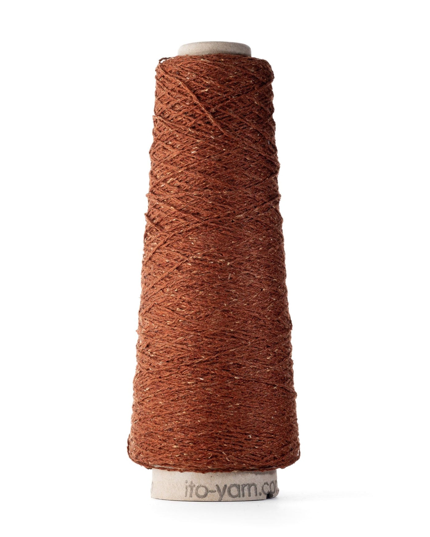 ITO Kinu Silk Lace Yarn Cone