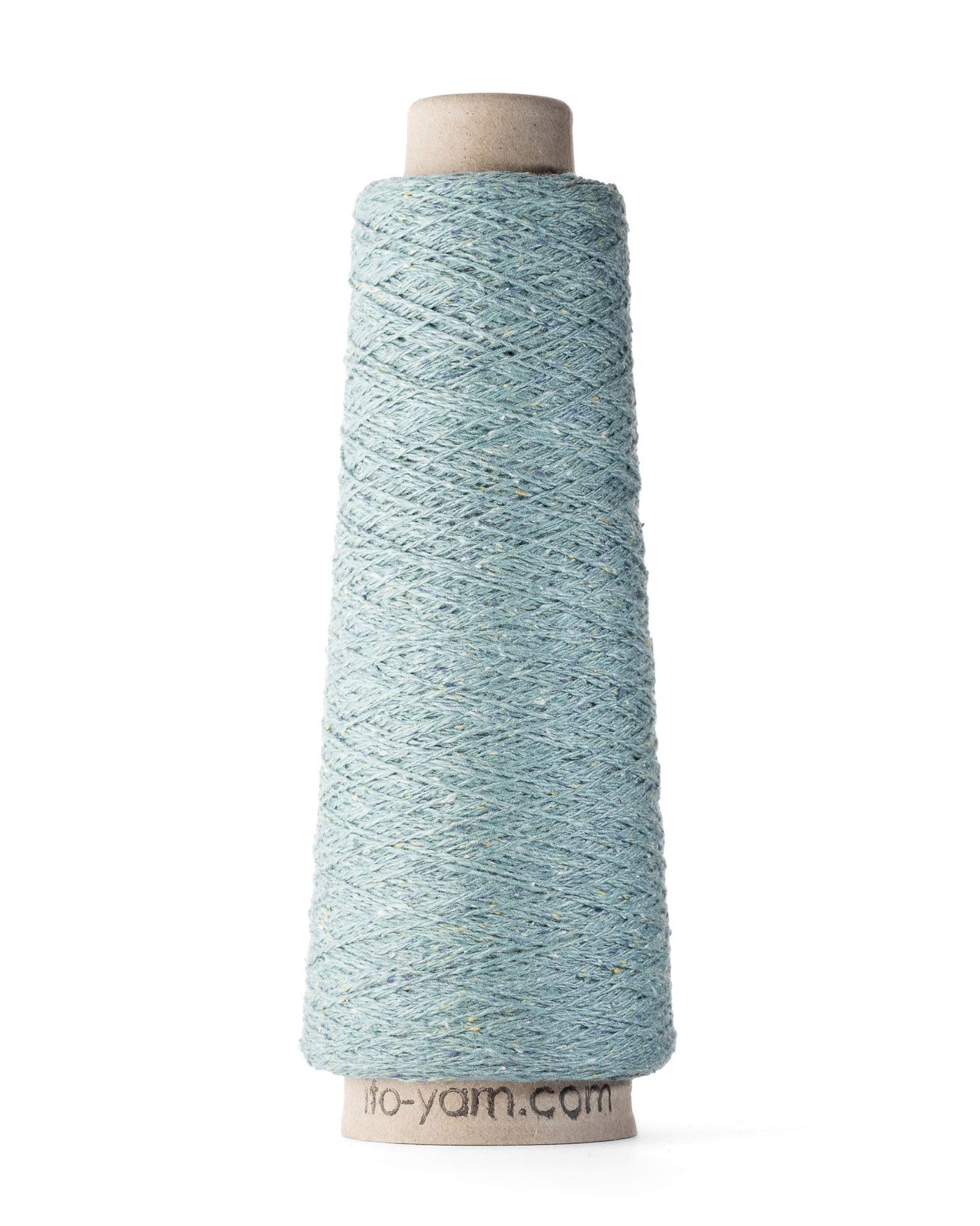 ITO Kinu Silk Lace Yarn Cone