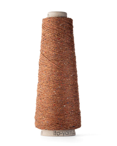 ITO Kinu Silk Lace Yarn Cone