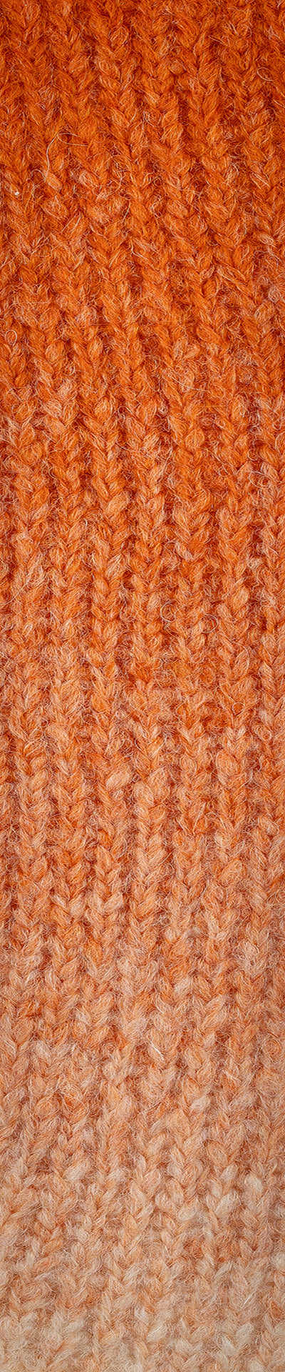 Laines du Nord Piuma Alpaca Degrade