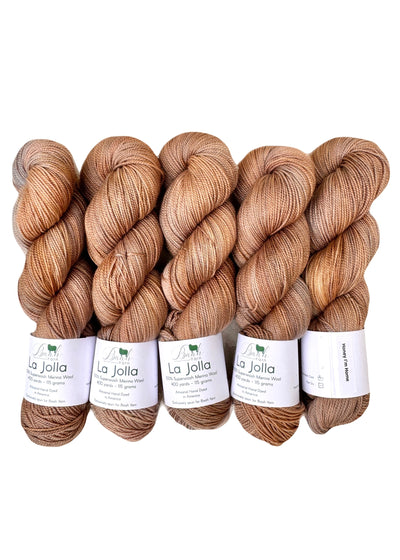 Baah Yarn New York