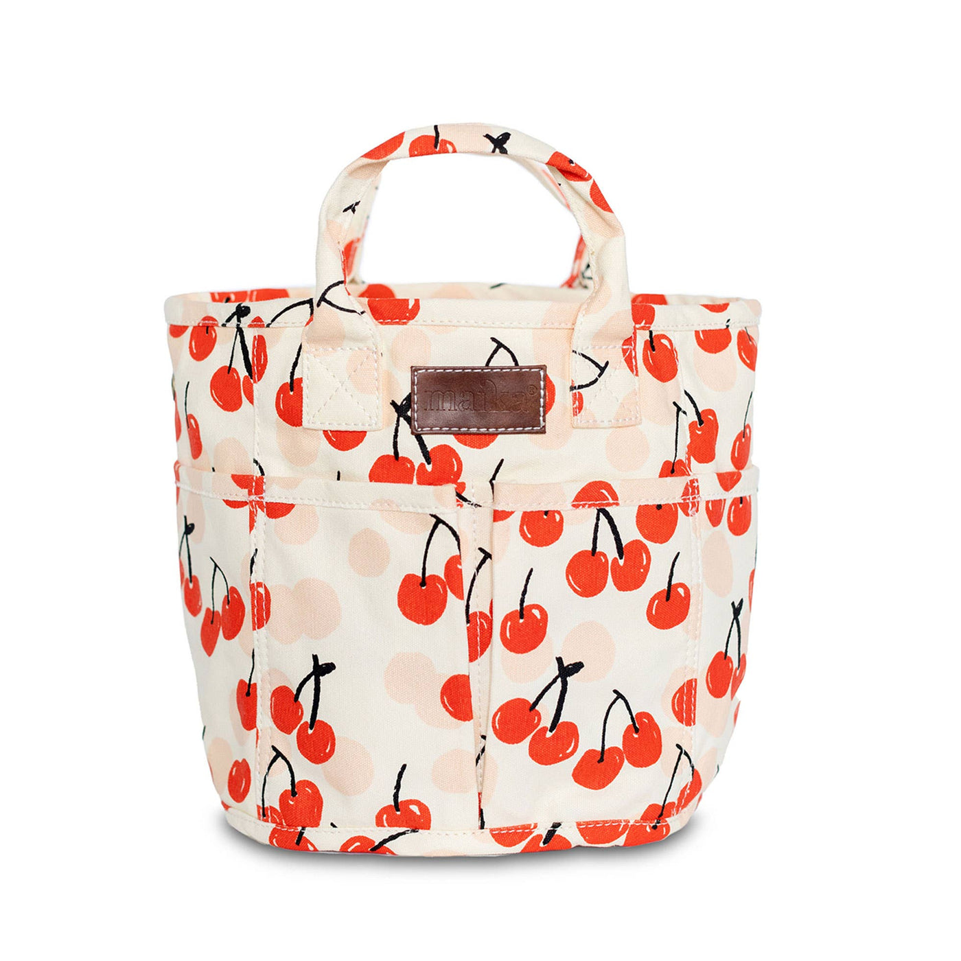 MAIKA Project Tote