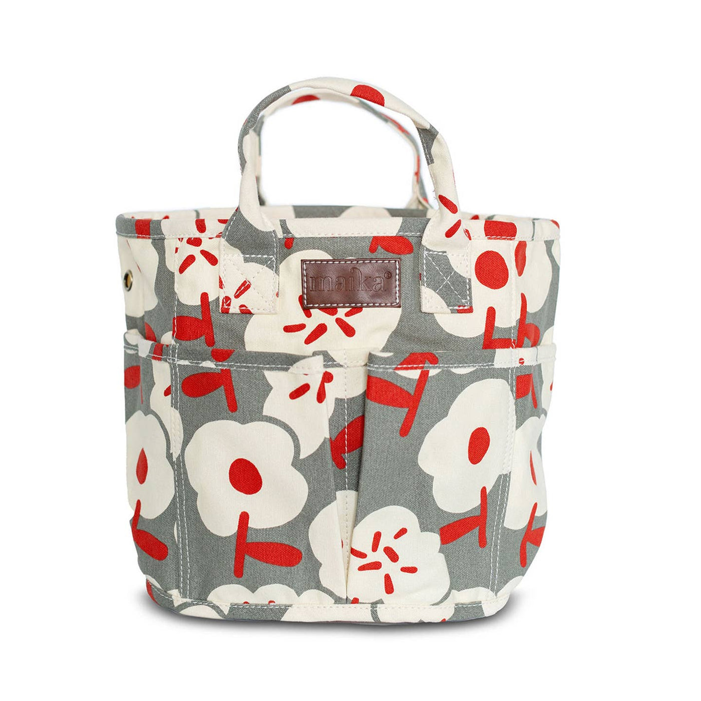 MAIKA Project Tote