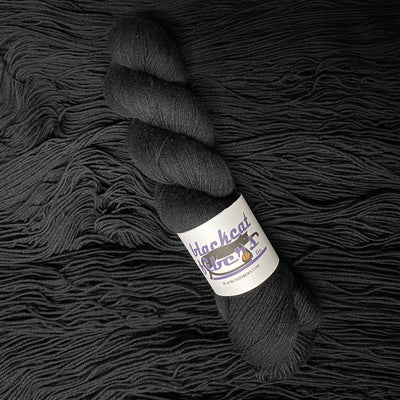 Black Cat Fibers Nomad Sock