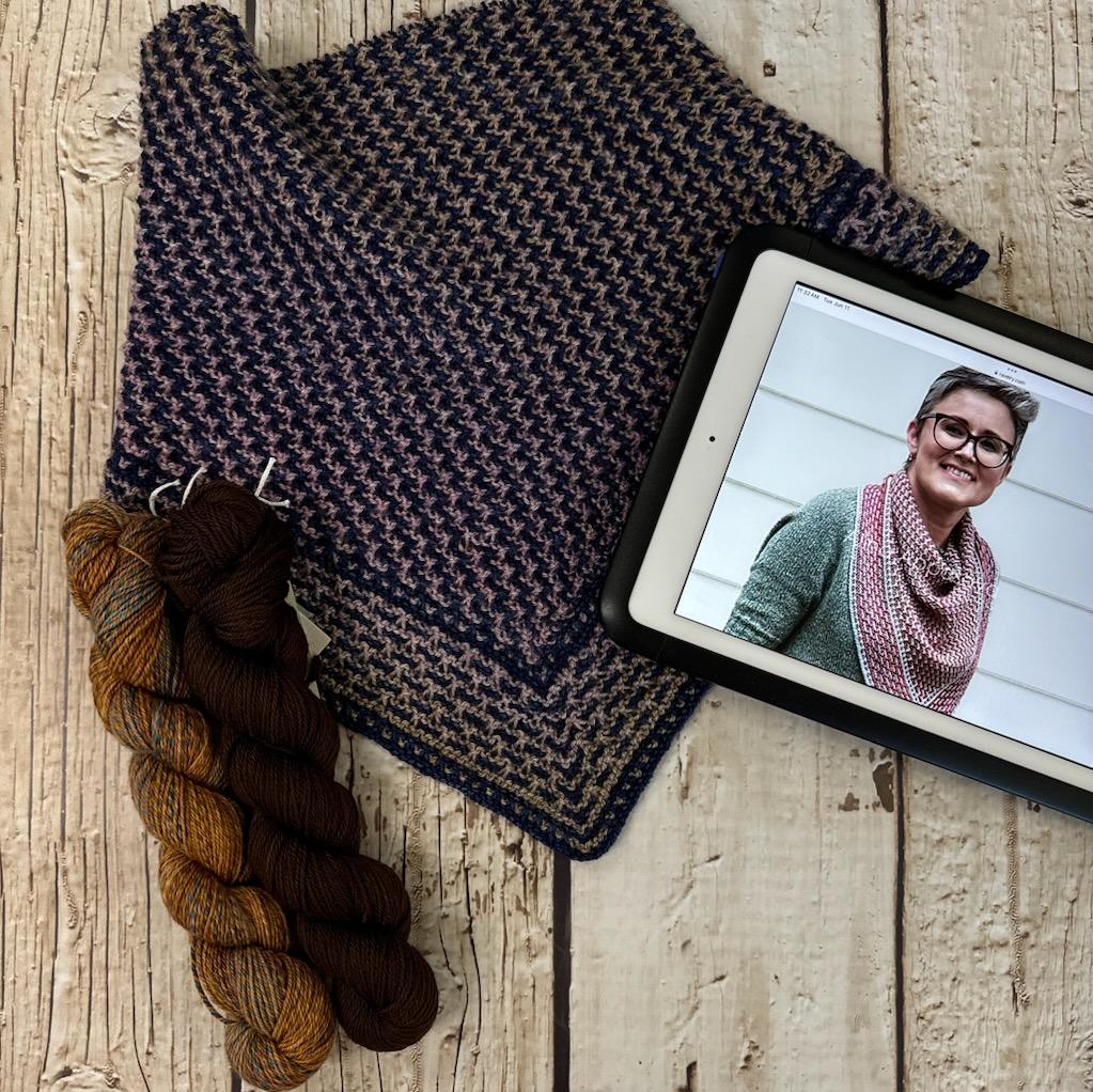 Oh So Chic! Cowl Kit