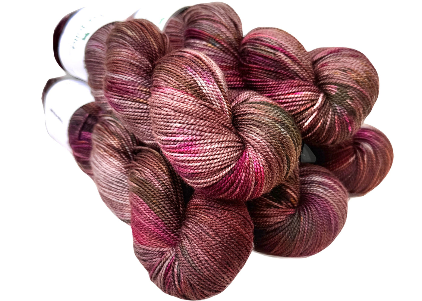 Baah Yarn New York