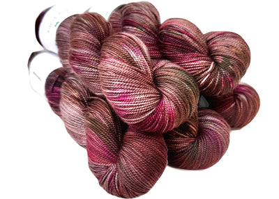 Baah Yarn New York