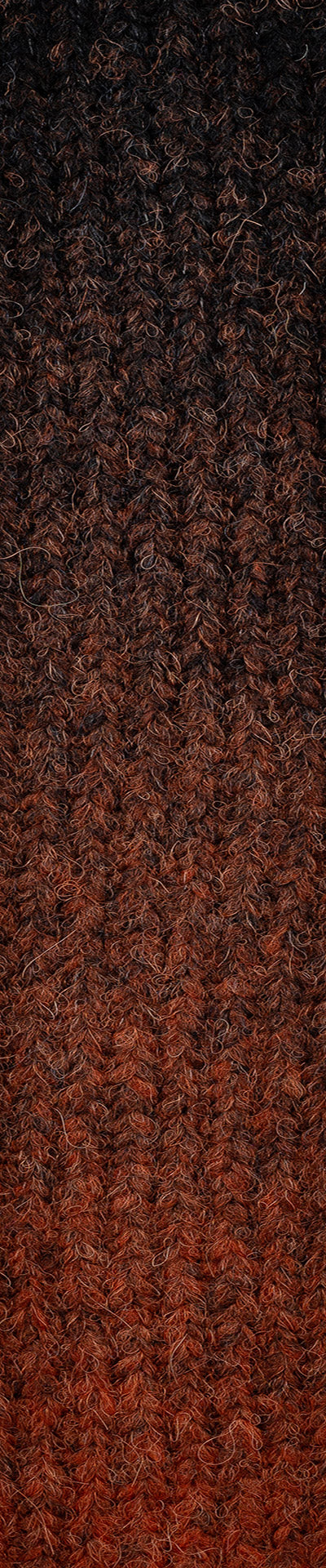 Laines du Nord Piuma Alpaca Degrade