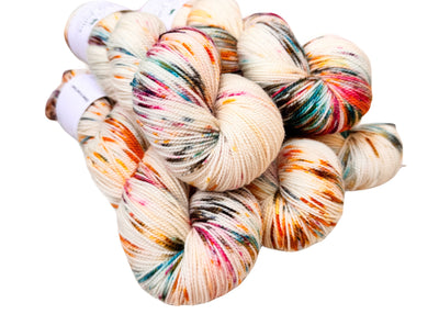 Baah Yarn New York