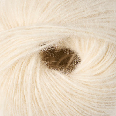 Mode at Rowan Alpaca Cotton