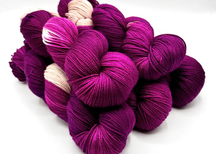 Baah Yarn New York