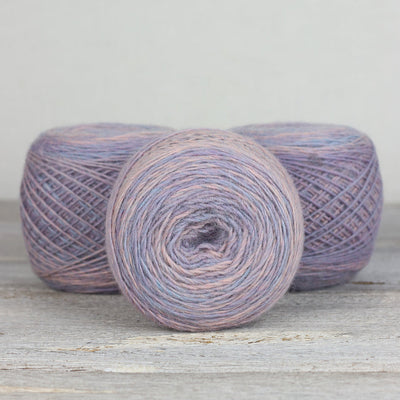 The Fibre Company Transitions Knitting Yarn