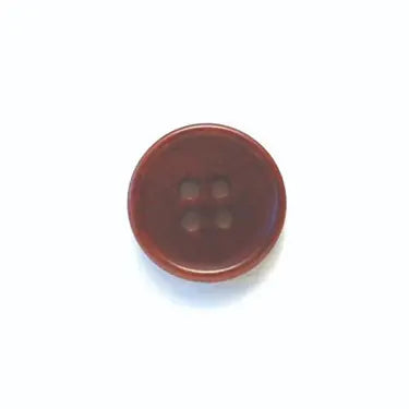 Togl Rimmed Edge Corozo Buttons