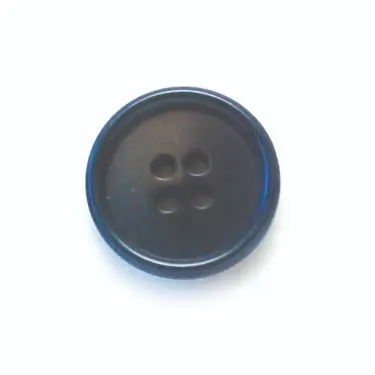 Togl Rimmed Edge Corozo Buttons