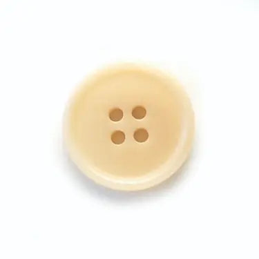 Togl Rimmed Edge Corozo Buttons