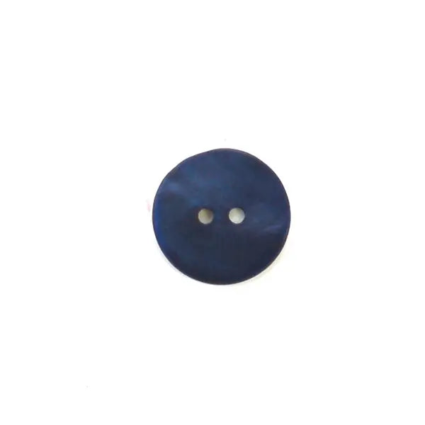 Togl Dyed Agoya Shell Matte Round Buttons