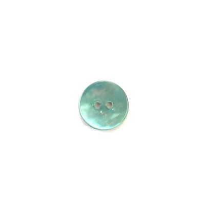 Togl Dyed Agoya Shiny Shell Round Buttons