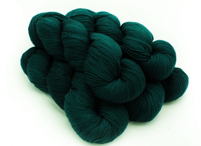 Baah Yarn New York
