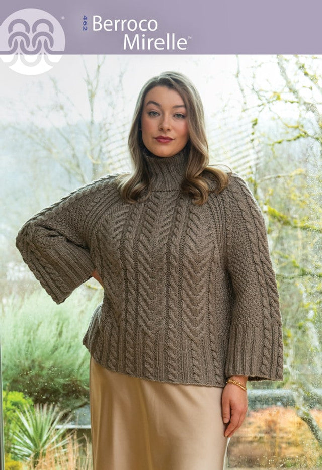 Berroco Pattern Booklets