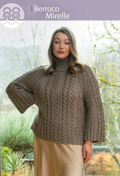 Berroco Pattern Booklets