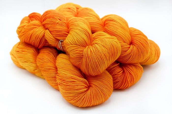 Baah Yarn New York