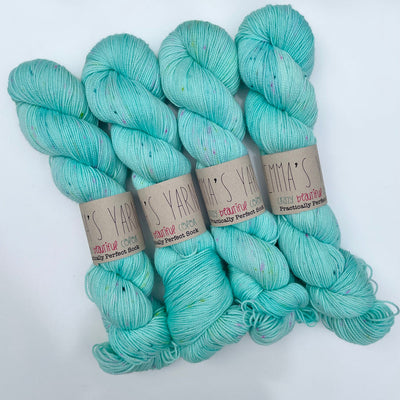 Emma's Yarn Practically Perfect Smalls