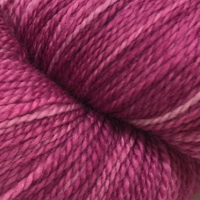 Anzula Squishy Fingering Merino Cashmere Blend Knitting Yarn