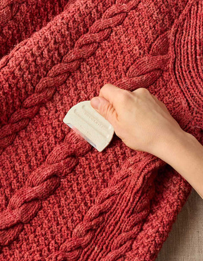 Cocoknits Fuzz-Off Comb II