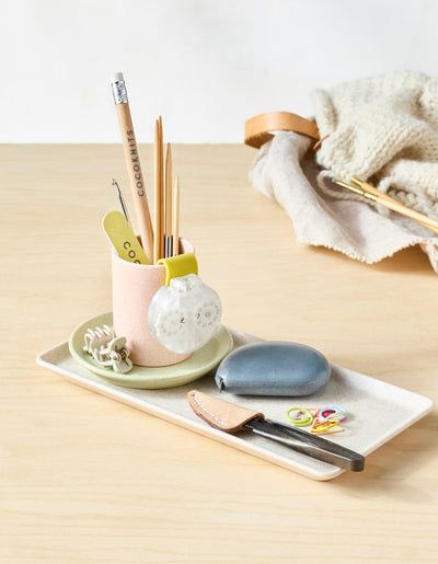 Cocoknits Notions Tray