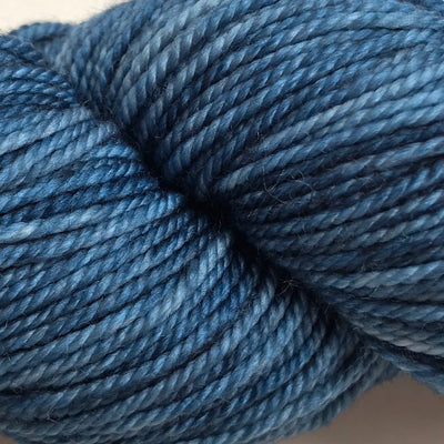 Anzula Squishy Fingering Merino Cashmere Blend Knitting Yarn