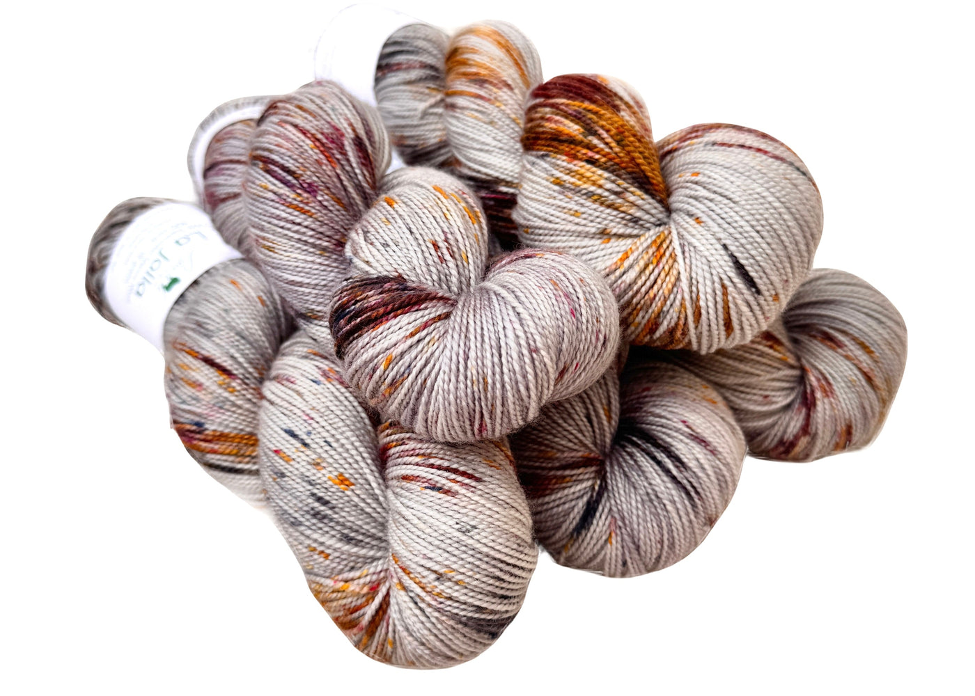 Baah Yarn New York