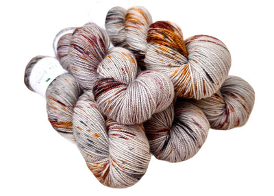 Baah Yarn New York