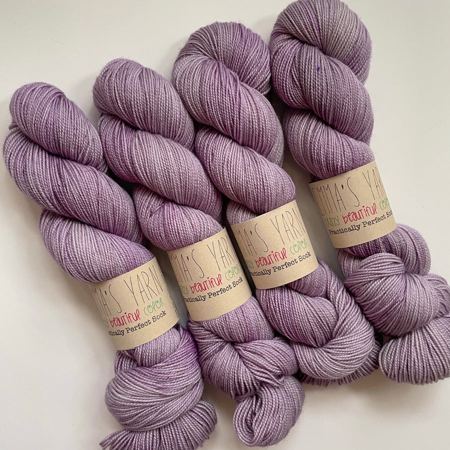 Emma's Yarn Practically Perfect Smalls