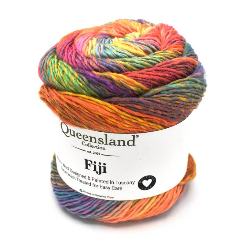 Queensland Collection Fiji