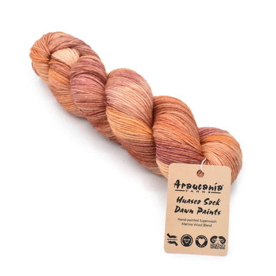 Araucania Huasco Sock