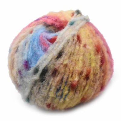 Louisa Harding Pouffe