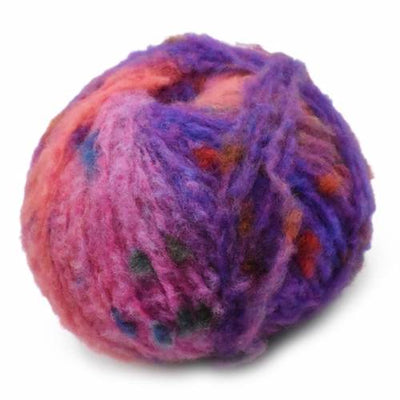 Louisa Harding Pouffe