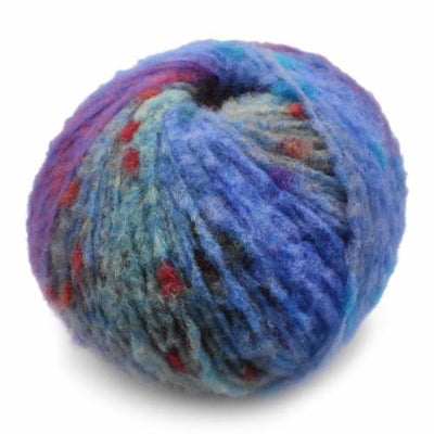 Louisa Harding Pouffe