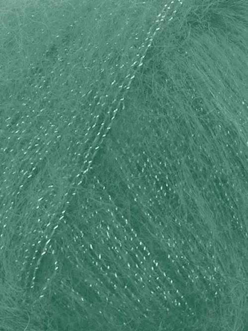 Lana Gatto Silk Mohair Lux