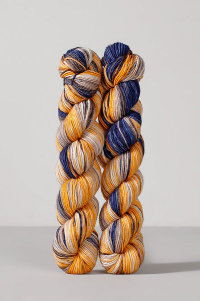 Urth Yarns Gusto Wool Echoes Fingering Yarn