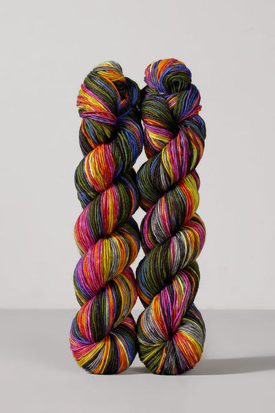 Urth Yarns Gusto Wool Echoes Fingering Yarn