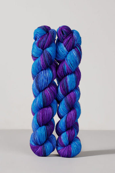 Urth Yarns Gusto Wool Echoes Fingering Yarn