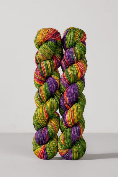 Urth Yarns Gusto Wool Echoes Fingering Yarn